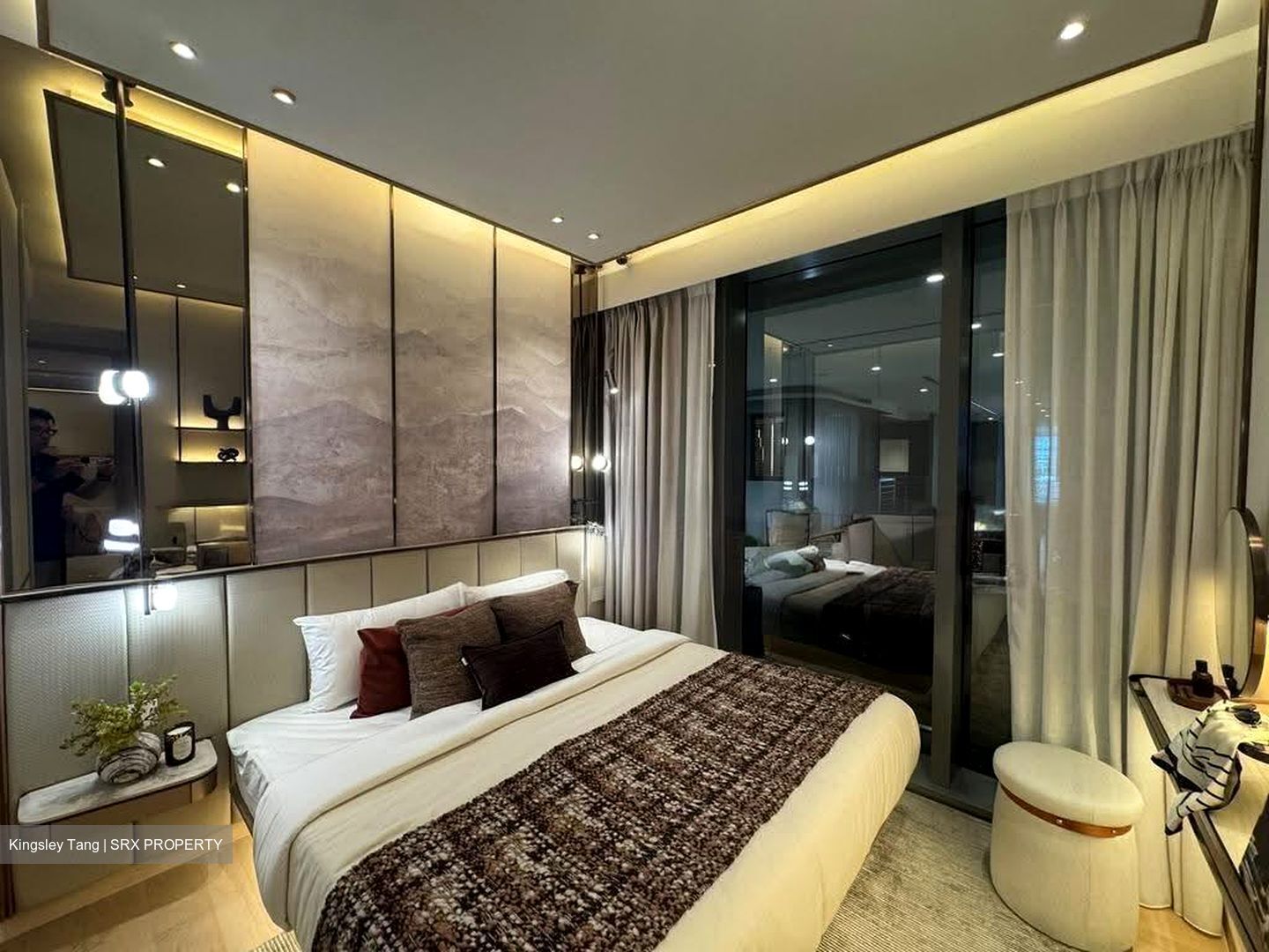 Union Square Residences (D1), Condominium #605522101